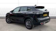 Nissan Qashqai 1.3 DiG-T MH 158 Acenta Premium 5dr Xtronic Petrol Hatchback